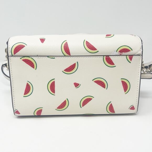 Kate Spade Watermelon Crossbody Bag - Picture 3 of 10